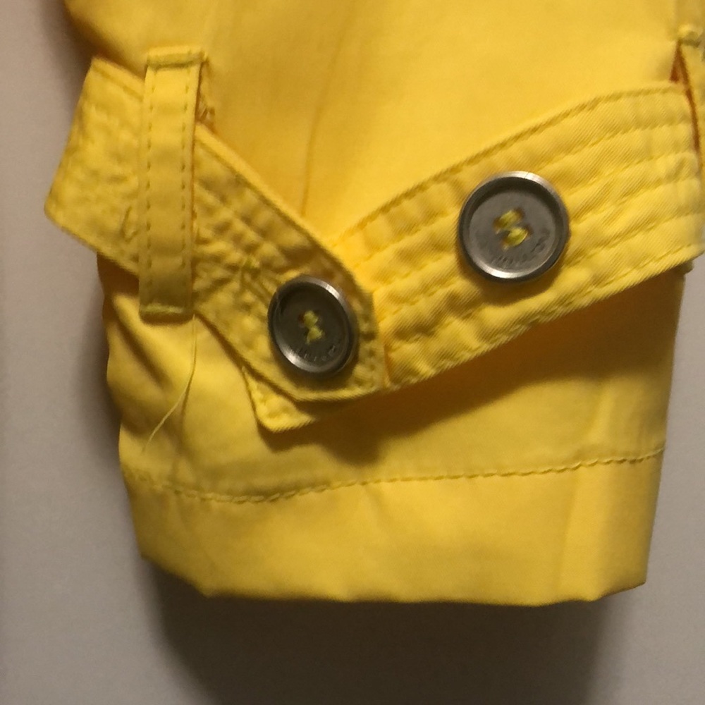 Spring Jacket (light liner) - Picture 2 of 10